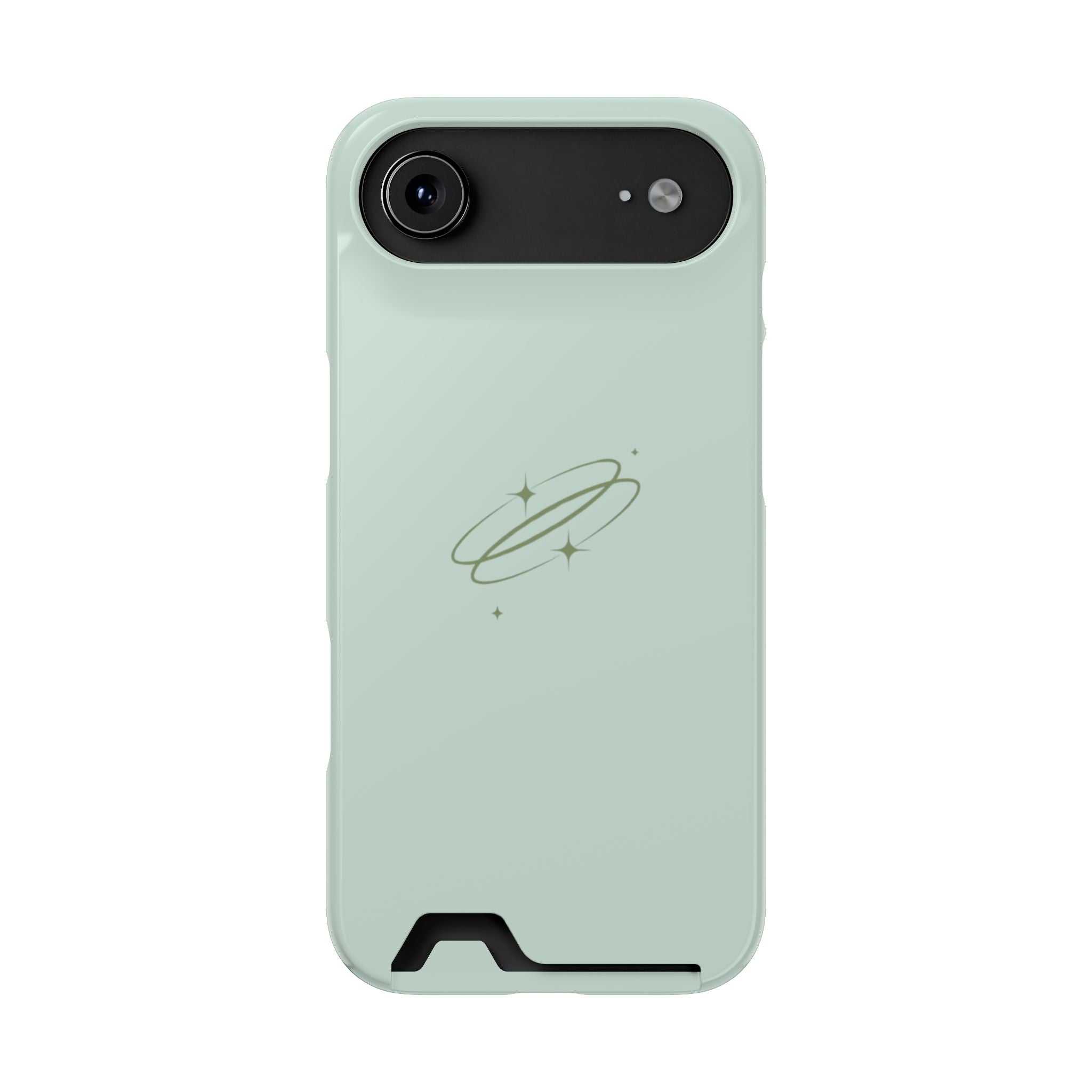 Mint Galaxy – iPhone