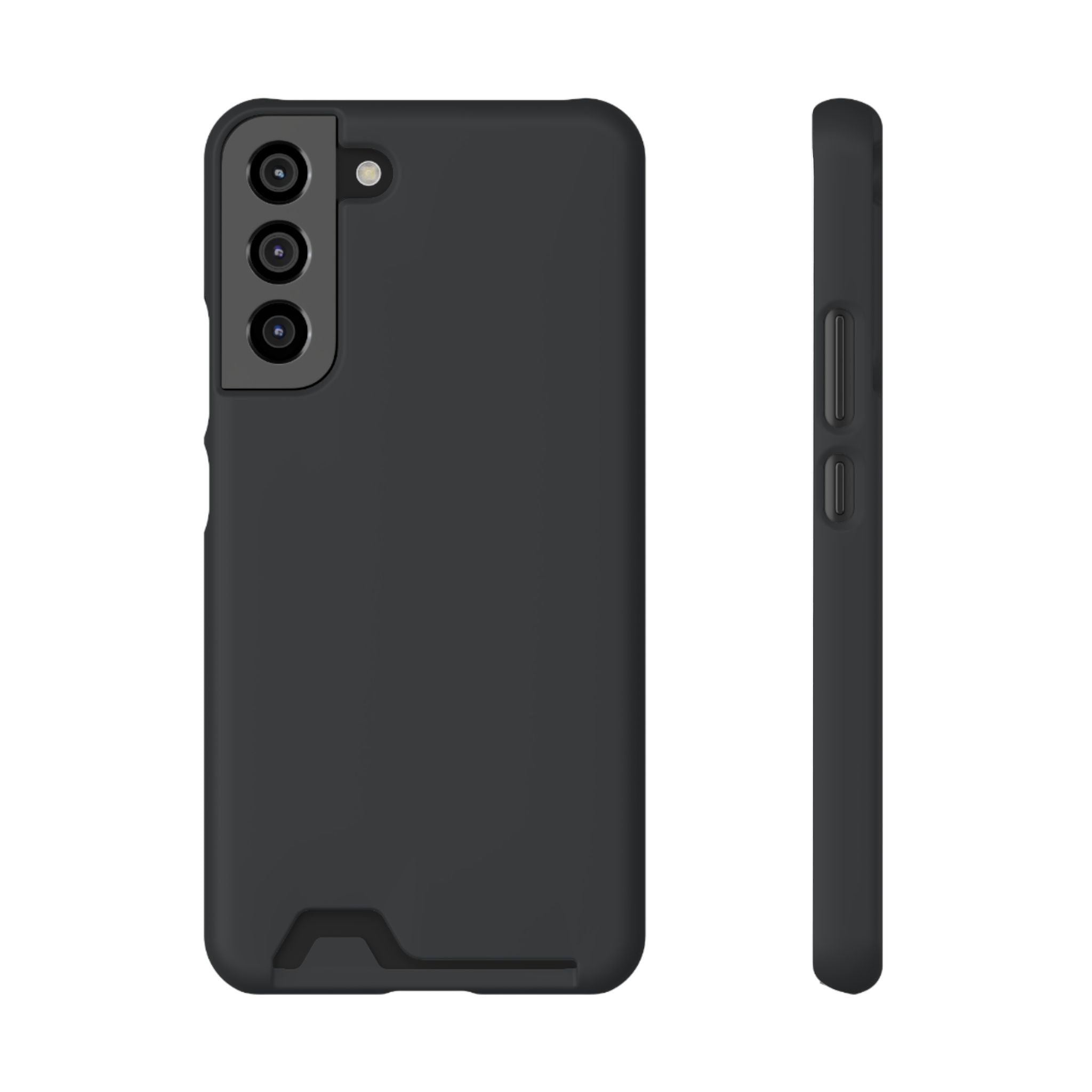 Midnight Black –  Samsung