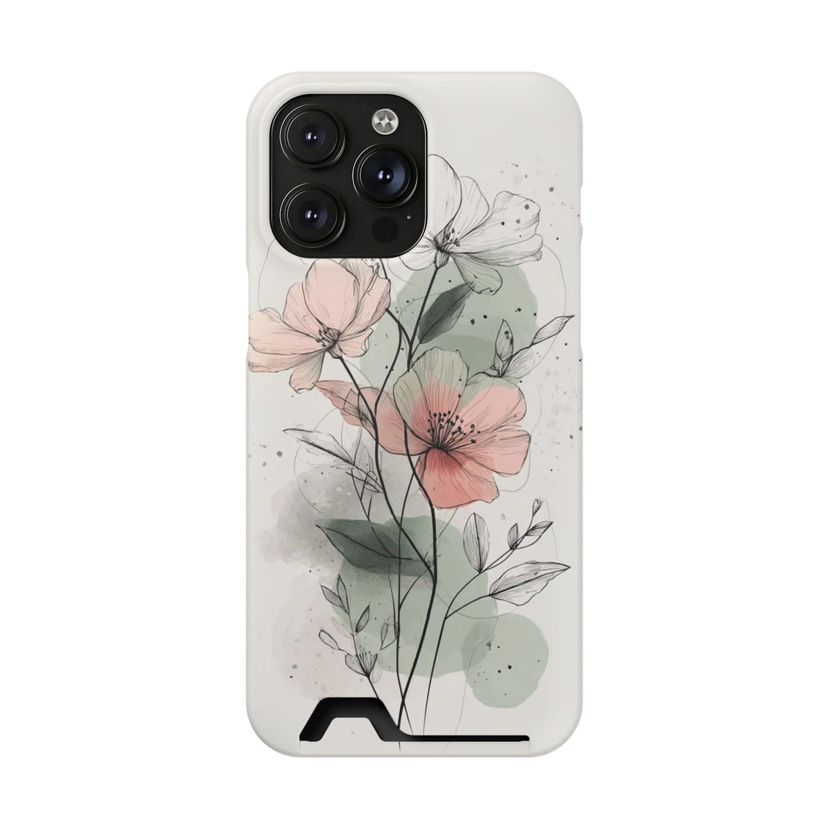 Blush Garden – iPhone