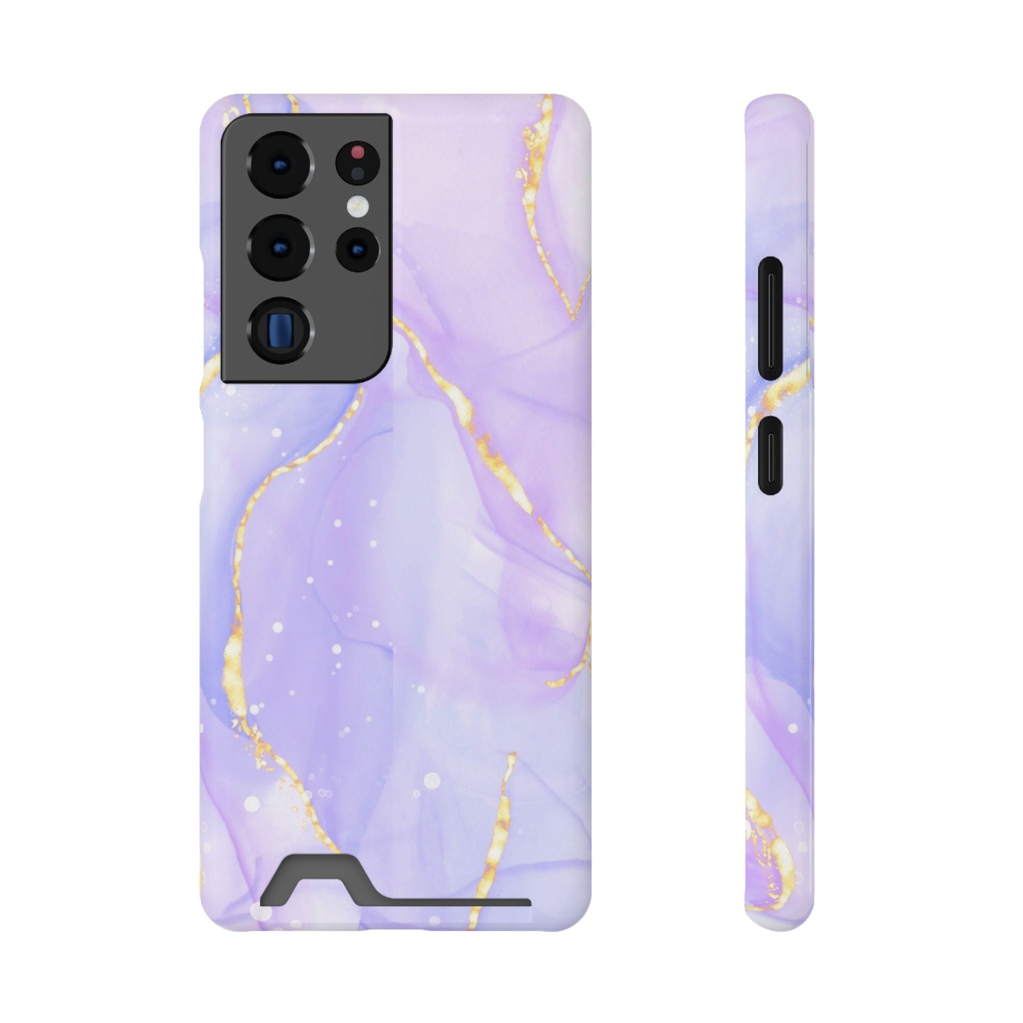 Lavender Luxe  – Samsung