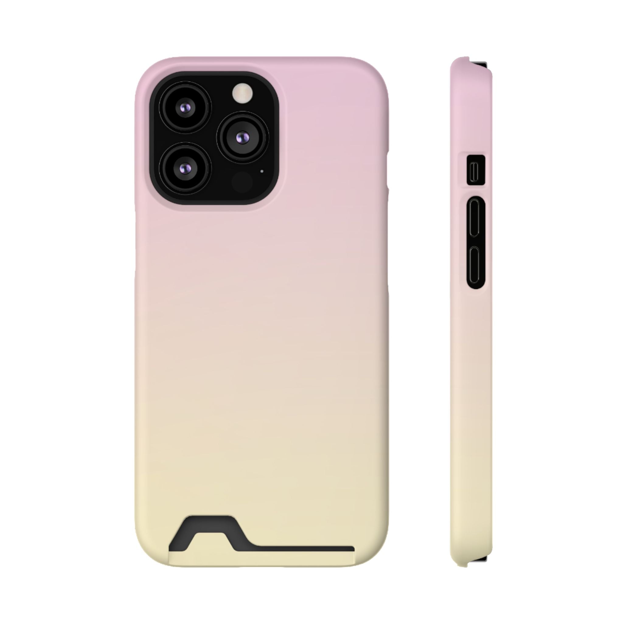 Blush Sunset – iPhone