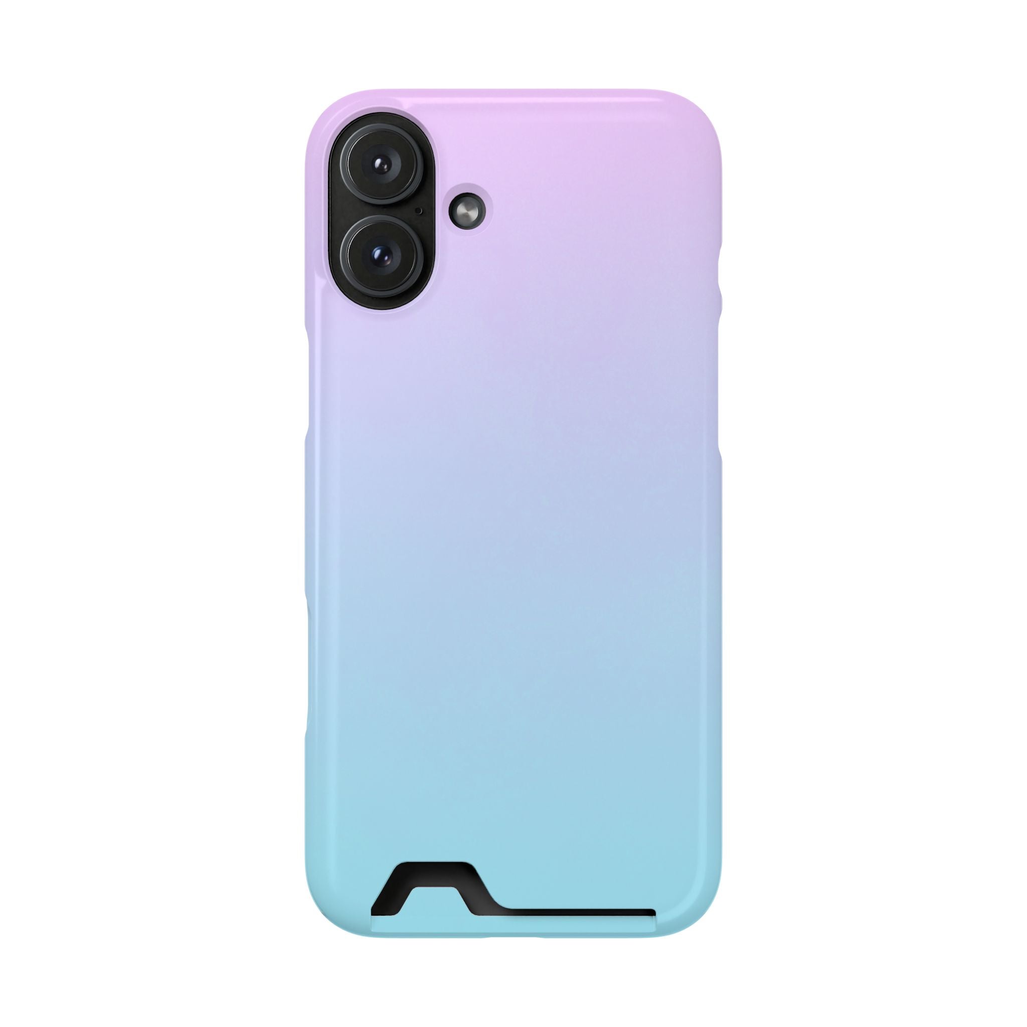 Lilac Sky –  iPhone