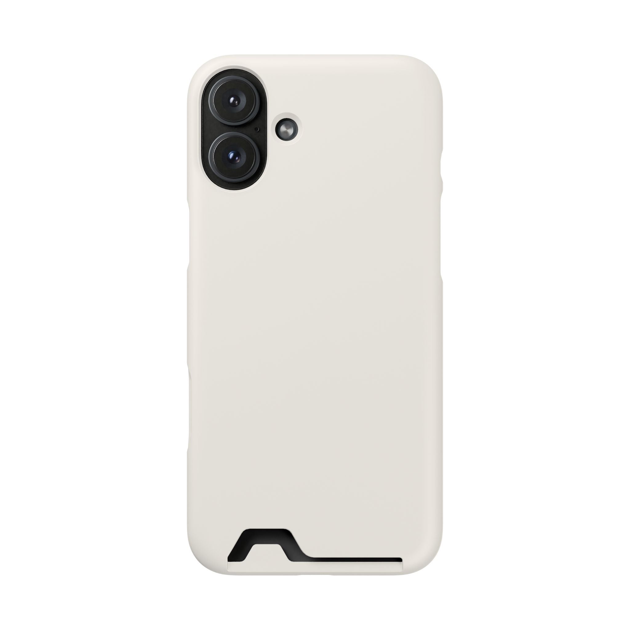 Soft Ivory –  iPhone