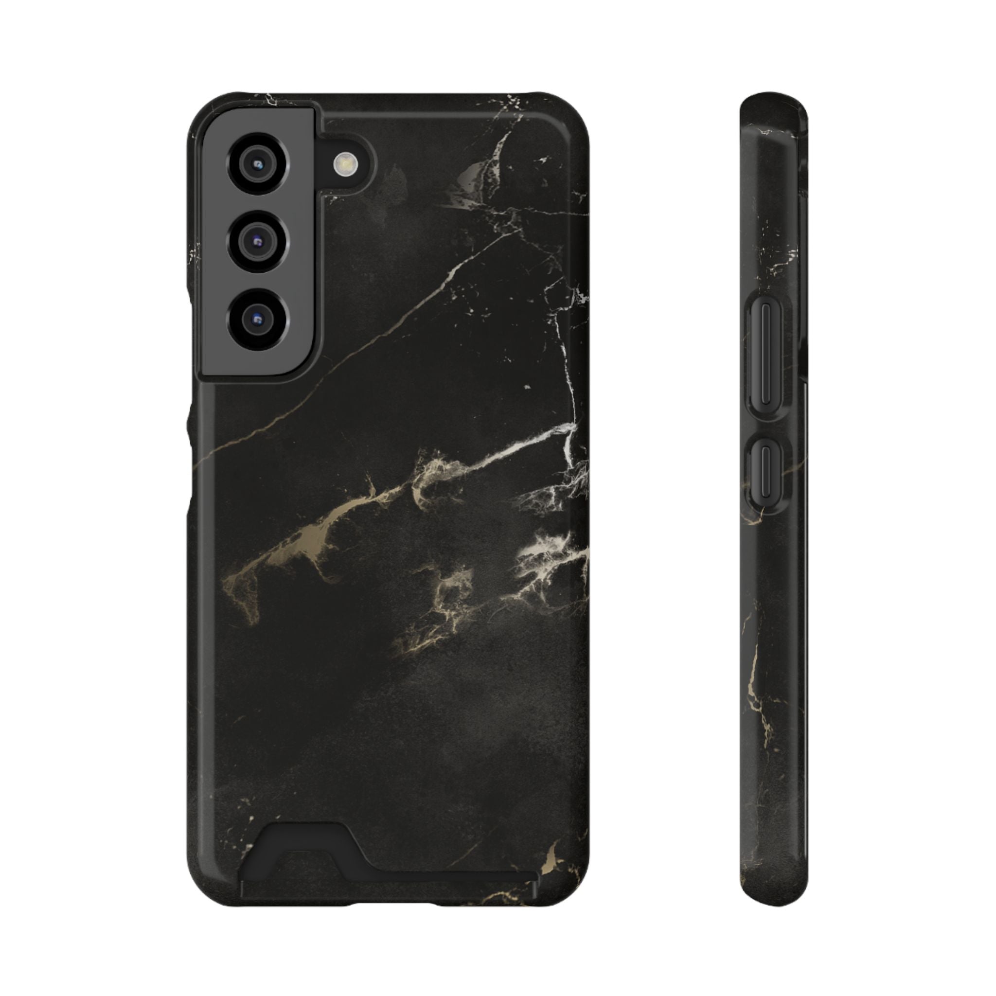 Noir Luxe  – Samsung