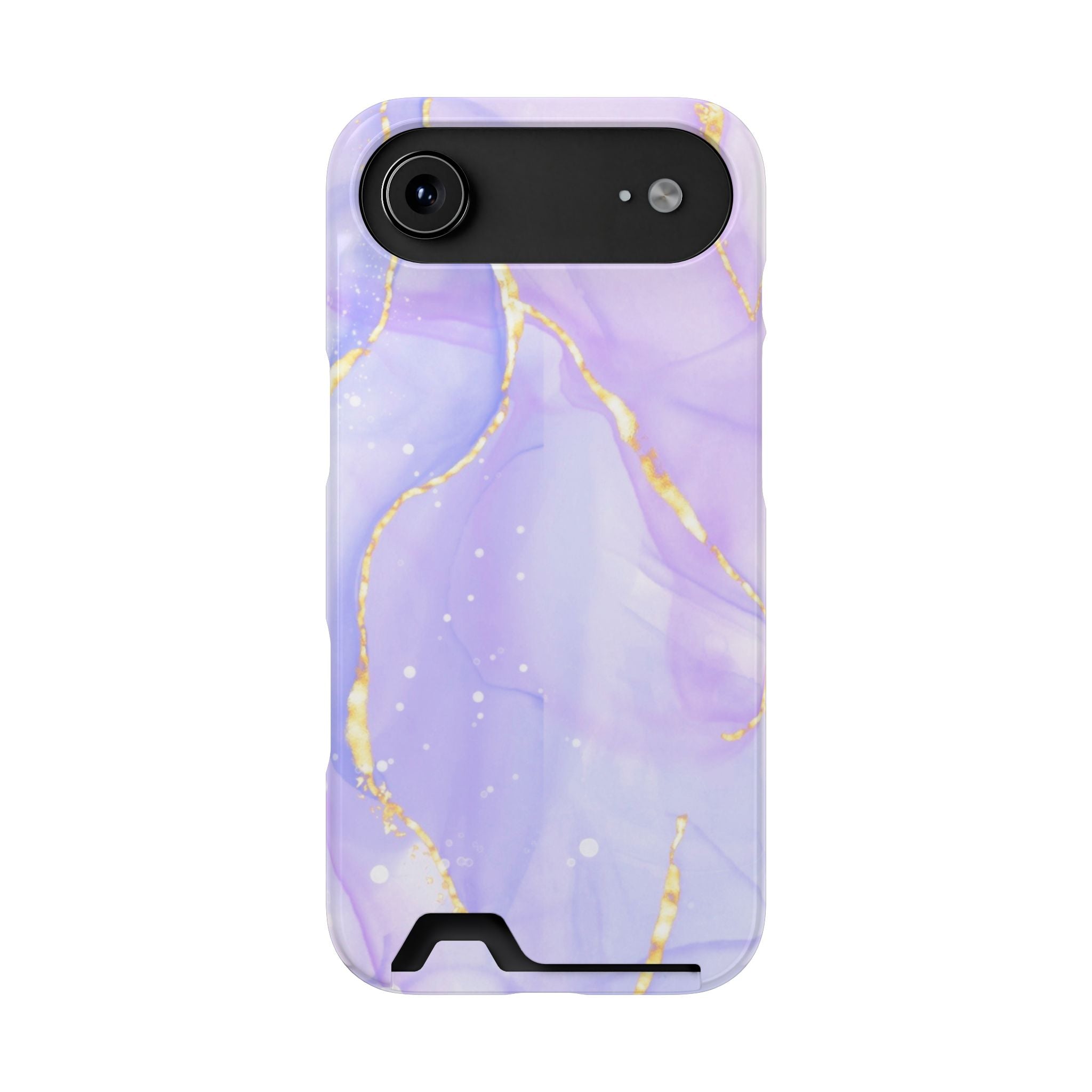 Lavender Luxe – iPhone