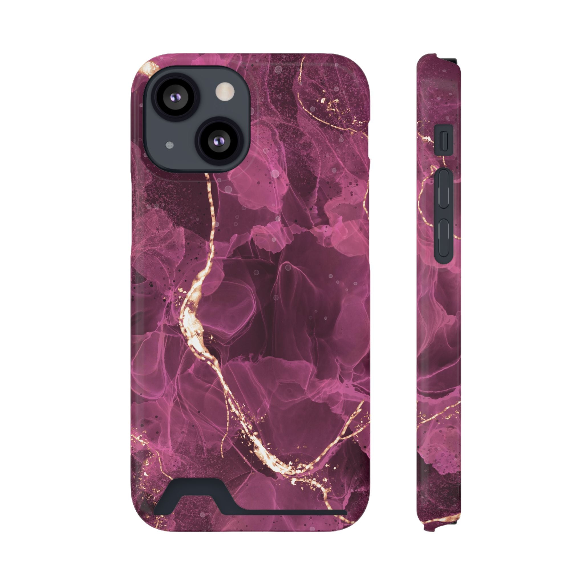 Berry Luxe – iPhone