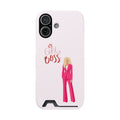 Pink Power – iPhone