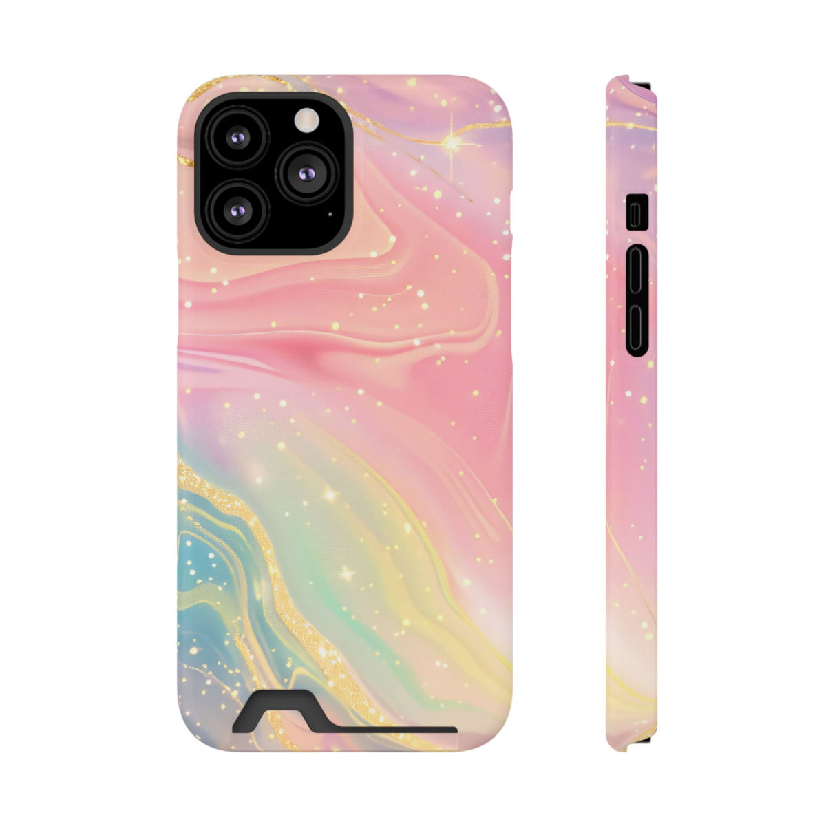 Dreamy Luxe – Iphone