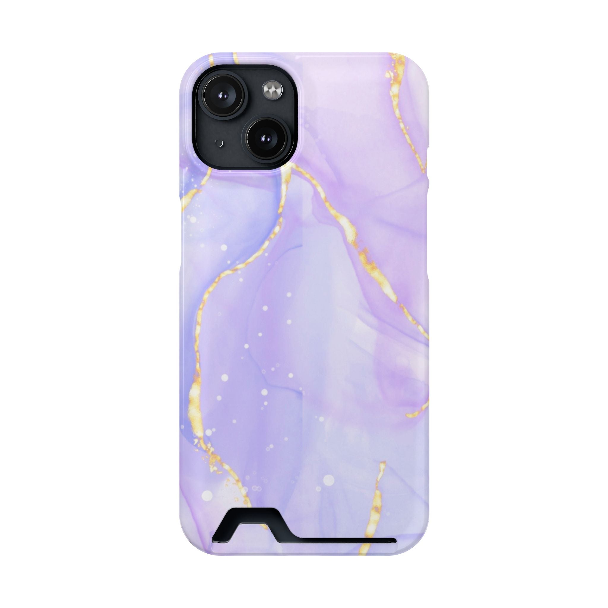 Lavender Luxe – iPhone