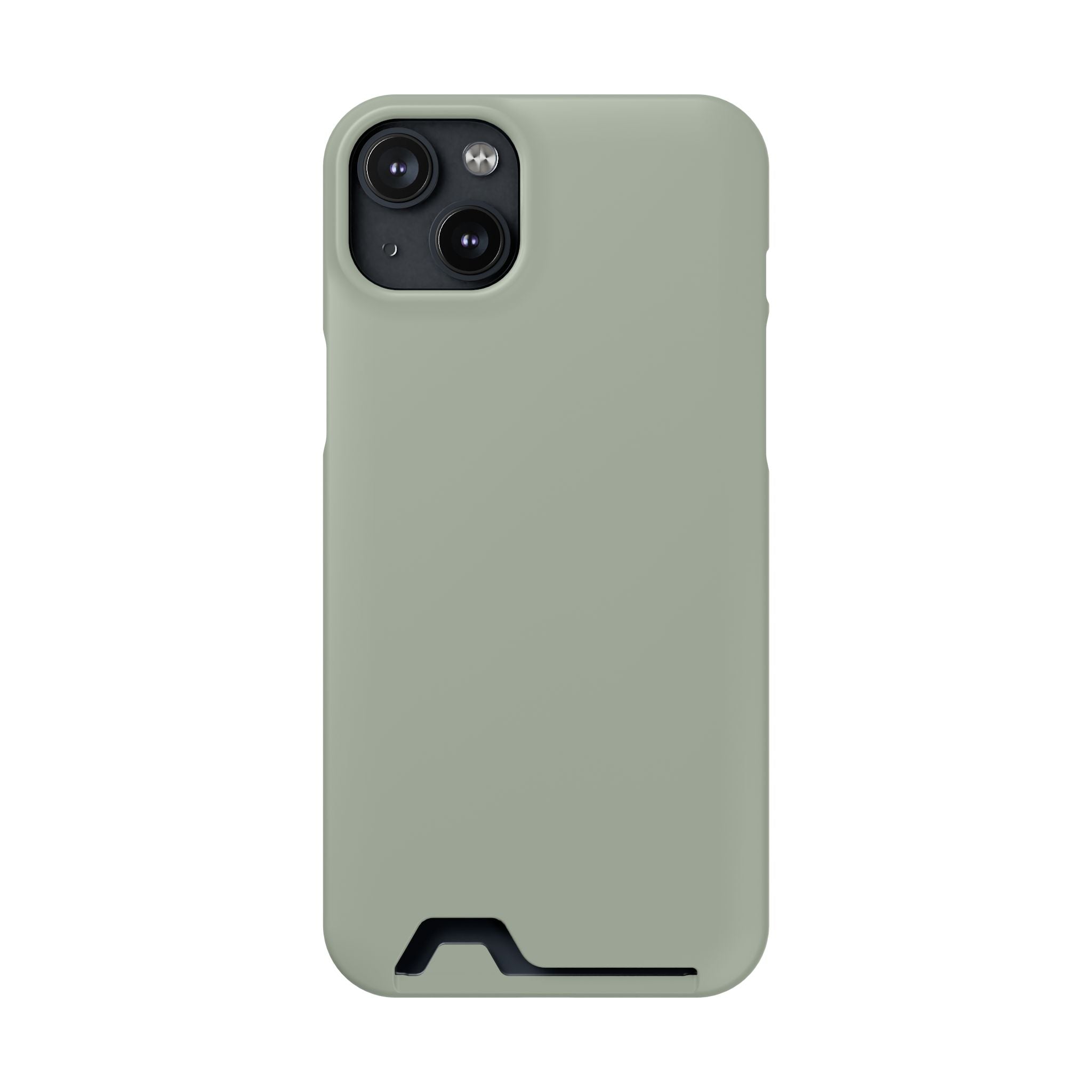 Sage Green – iPhone