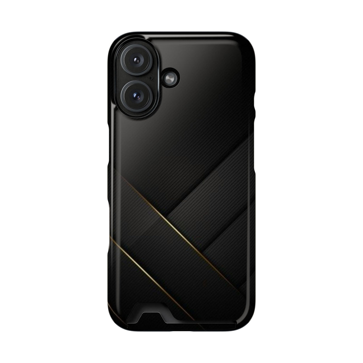 Obsidian Edge - iPhone