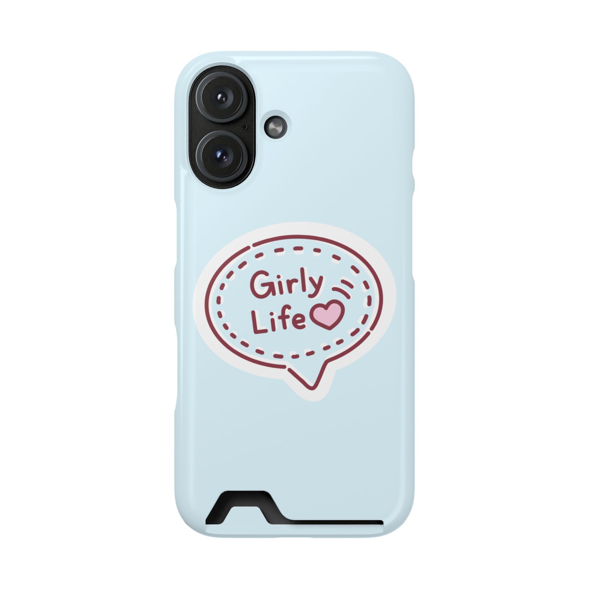 Girly Life – iPhone