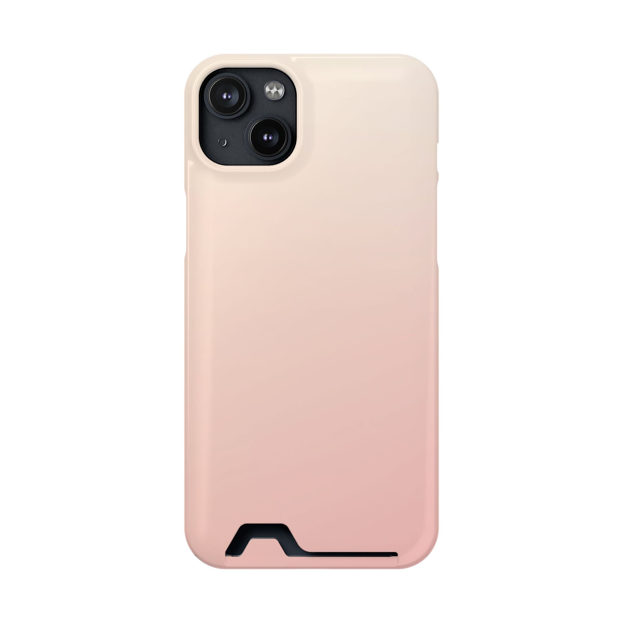 Peach Blush – iPhone