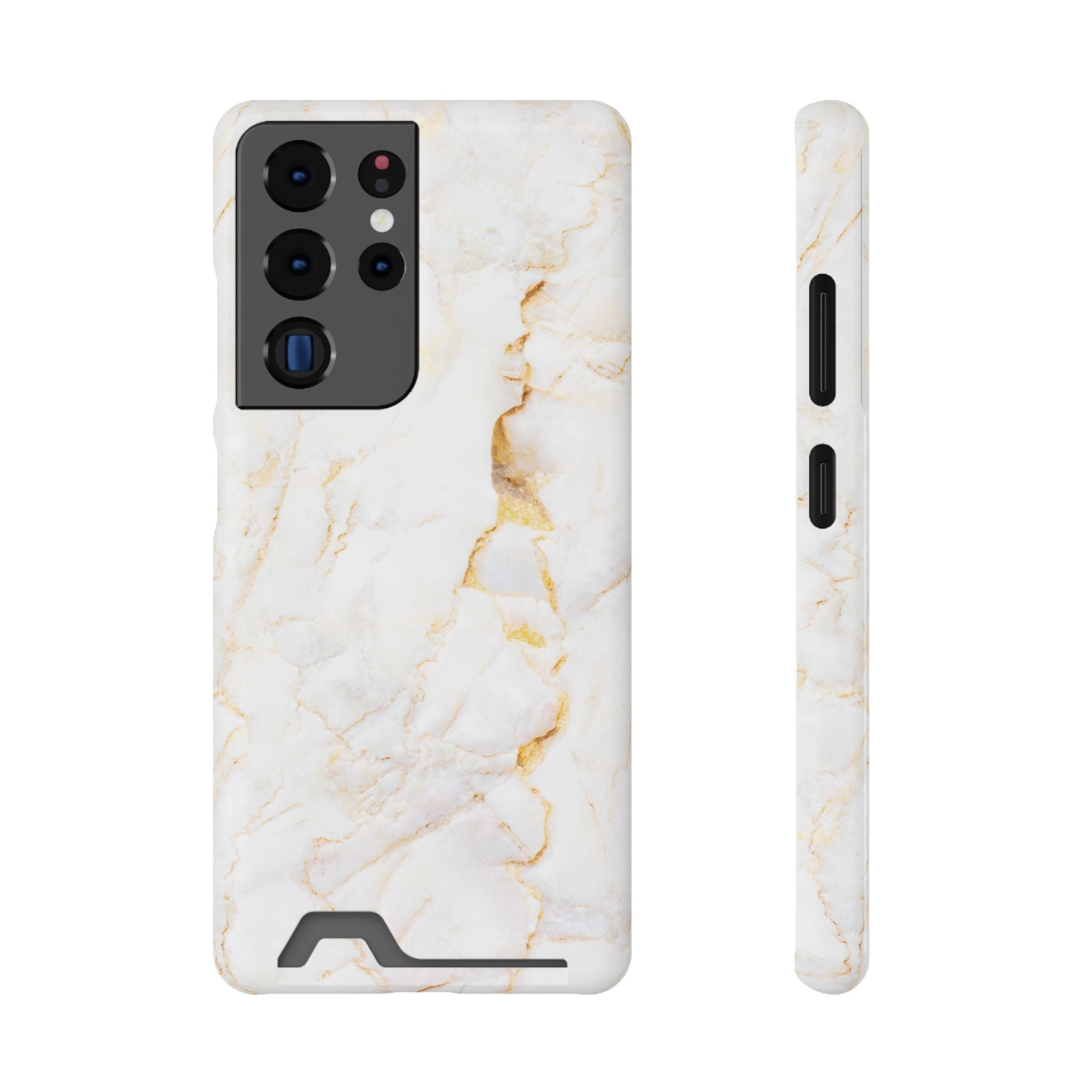 Ivory Luxe – Samsung