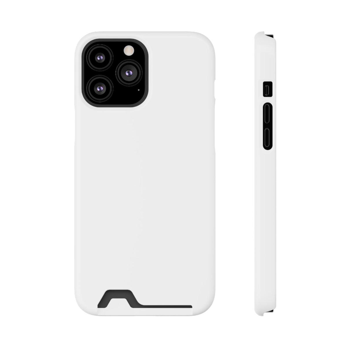 Pure White –  iPhone