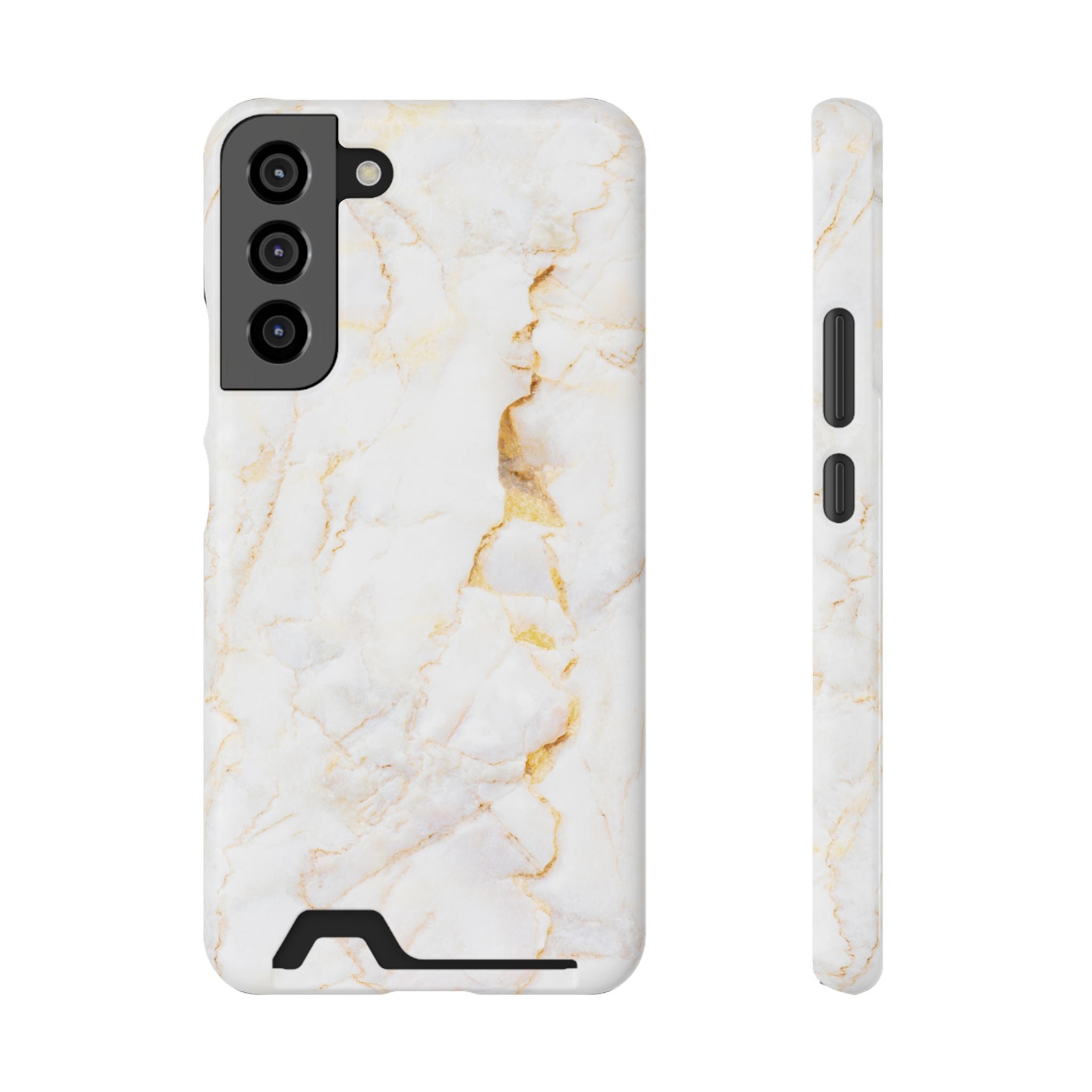 Ivory Luxe – Samsung