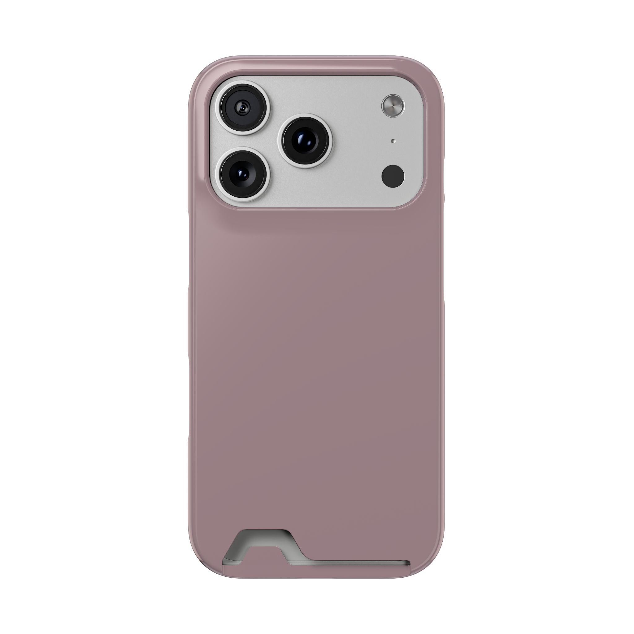 Dusty Rose – iPhone