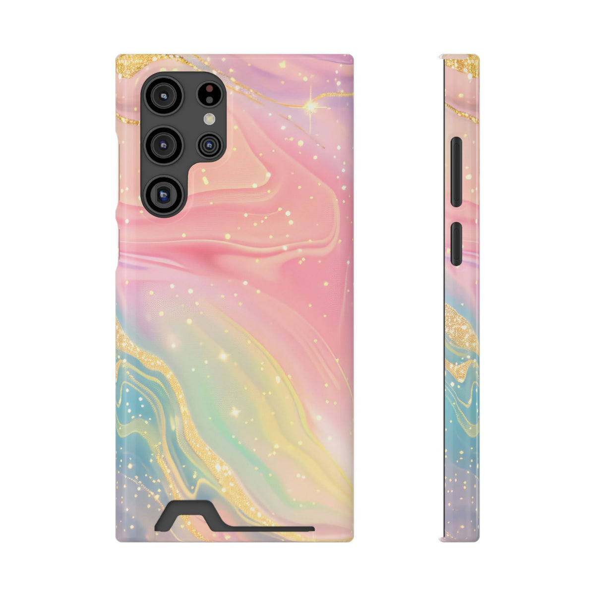 Dreamy Luxe – Samsung