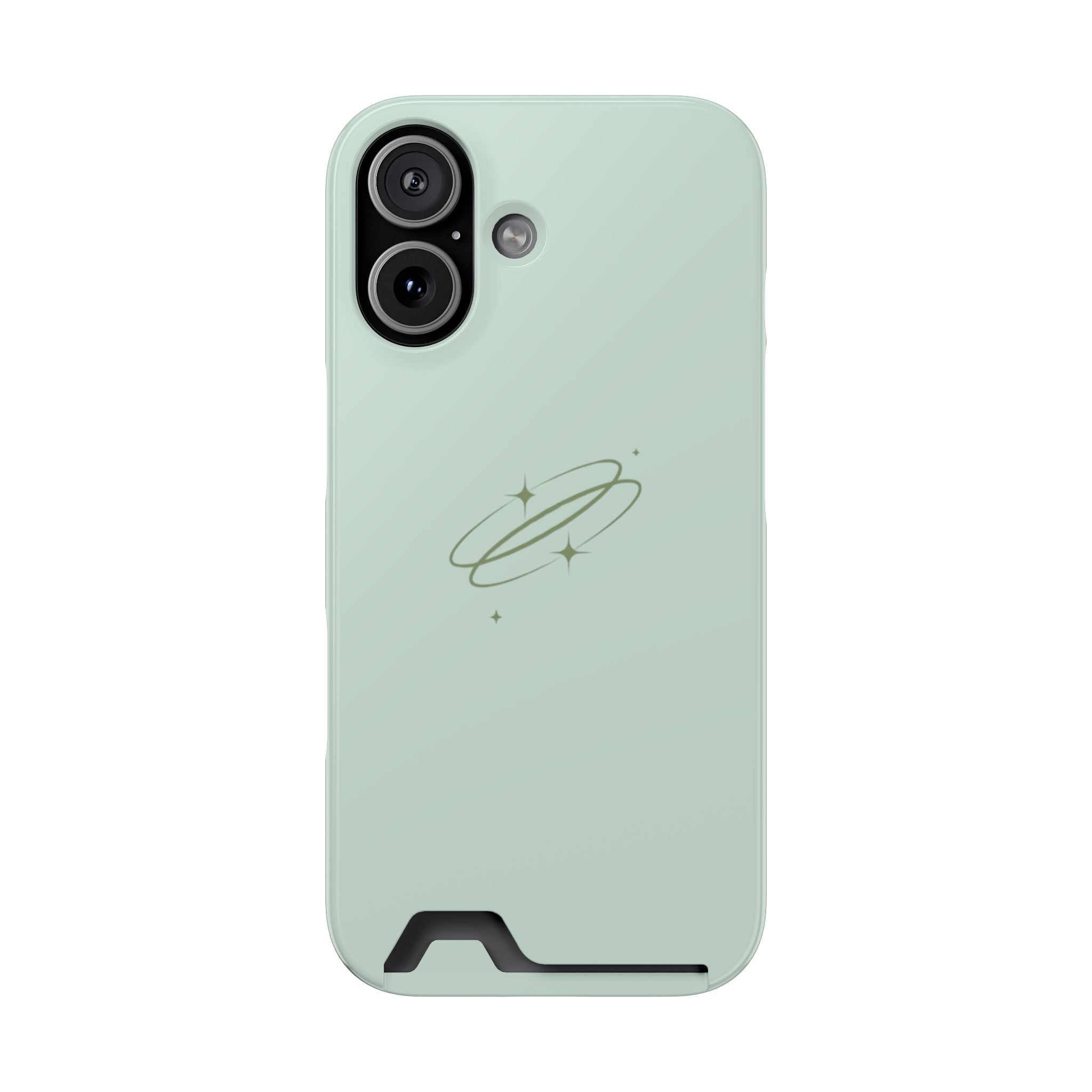 Mint Galaxy – iPhone