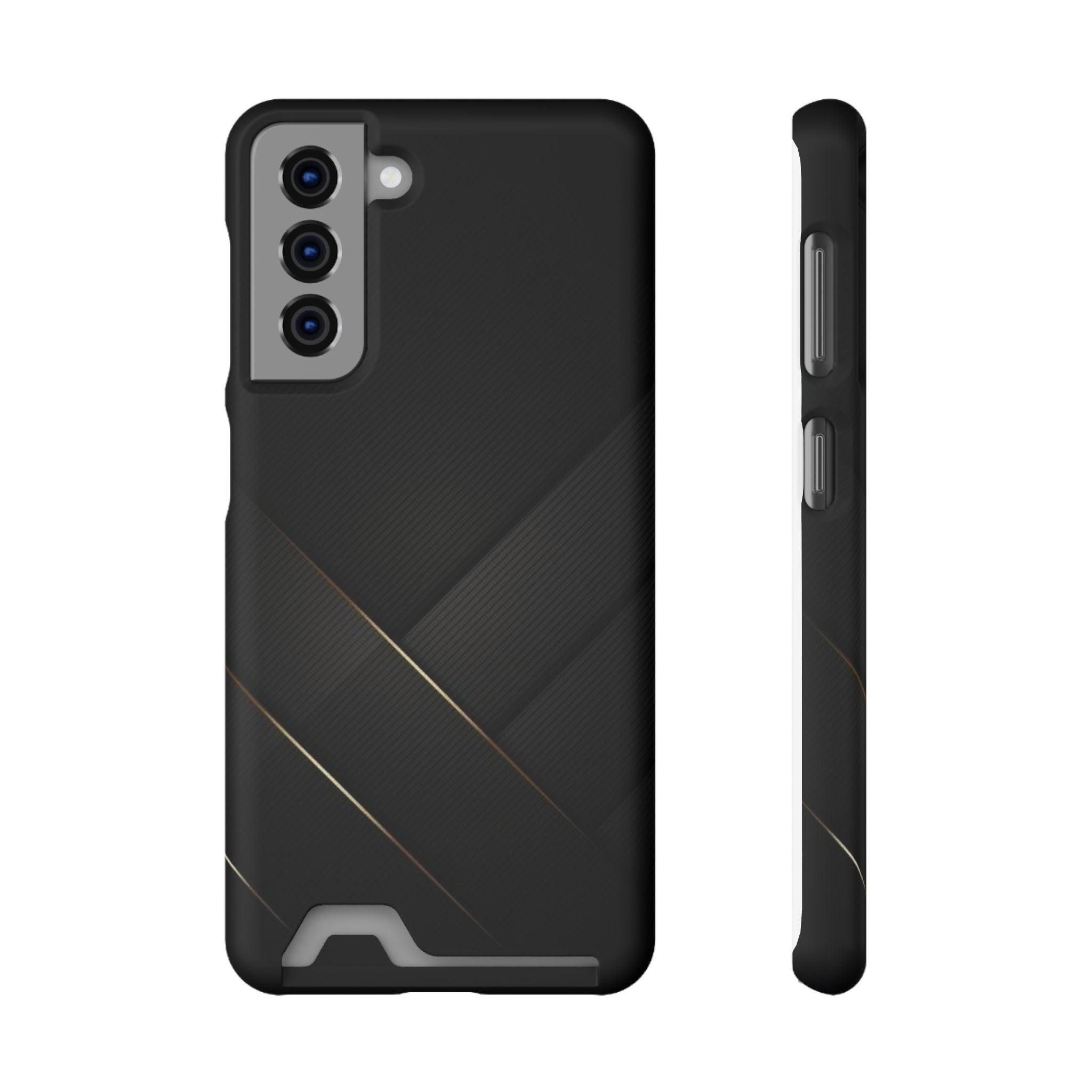 Obsidian Edge - Samsung