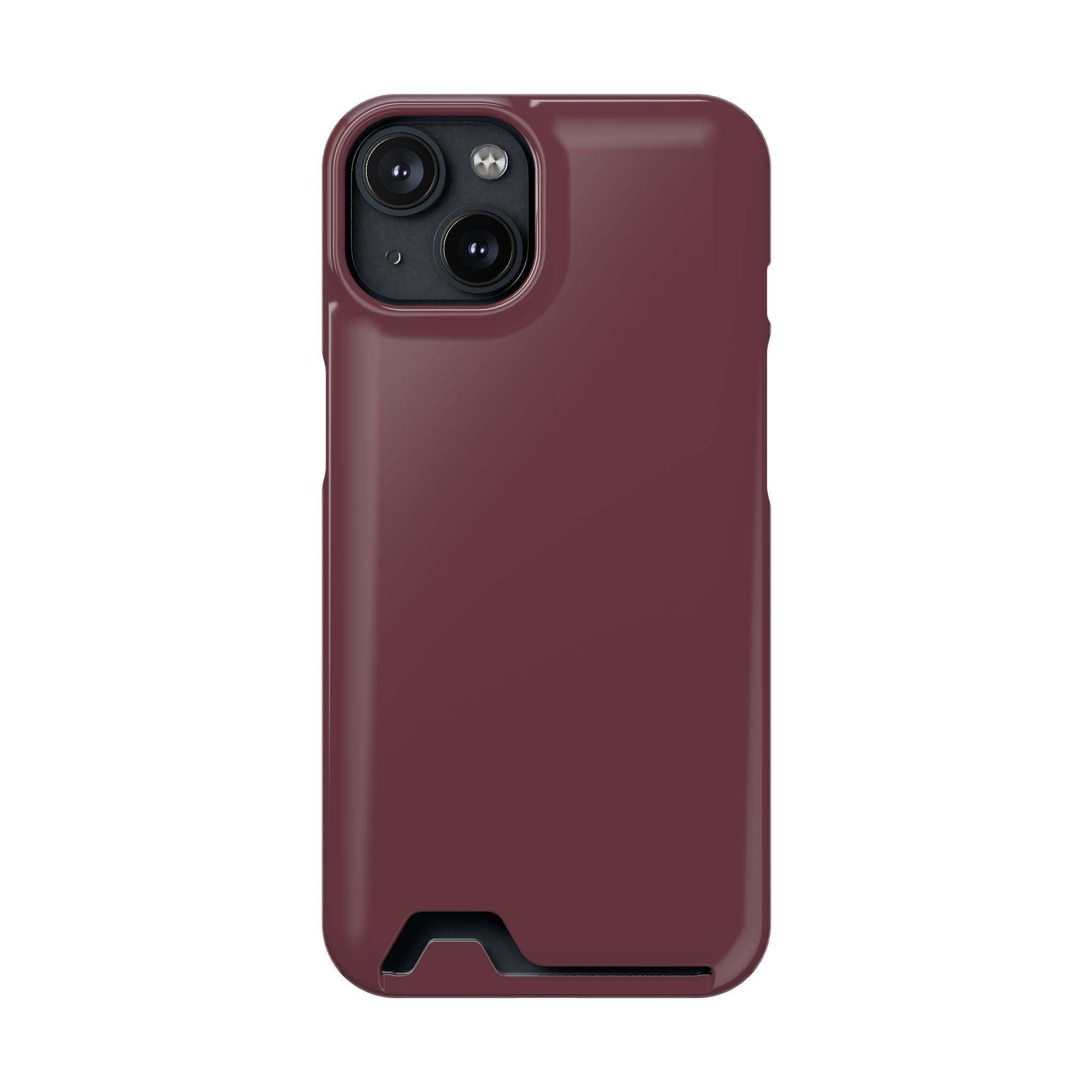 Burgundy Wine – iPhone