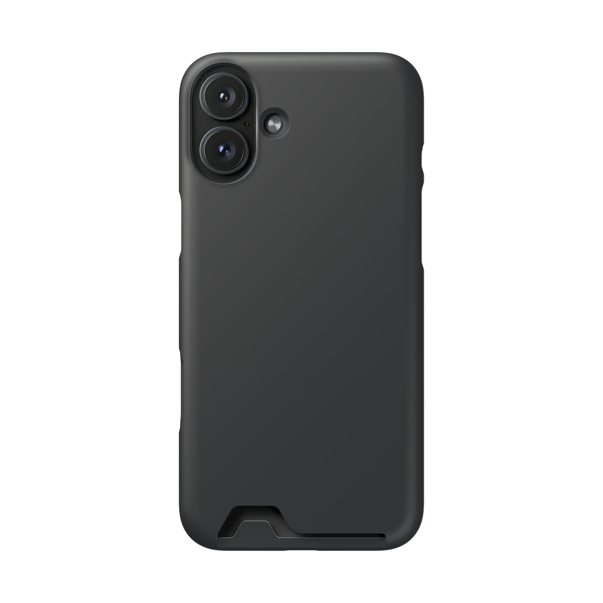 Midnight Black –  iPhone