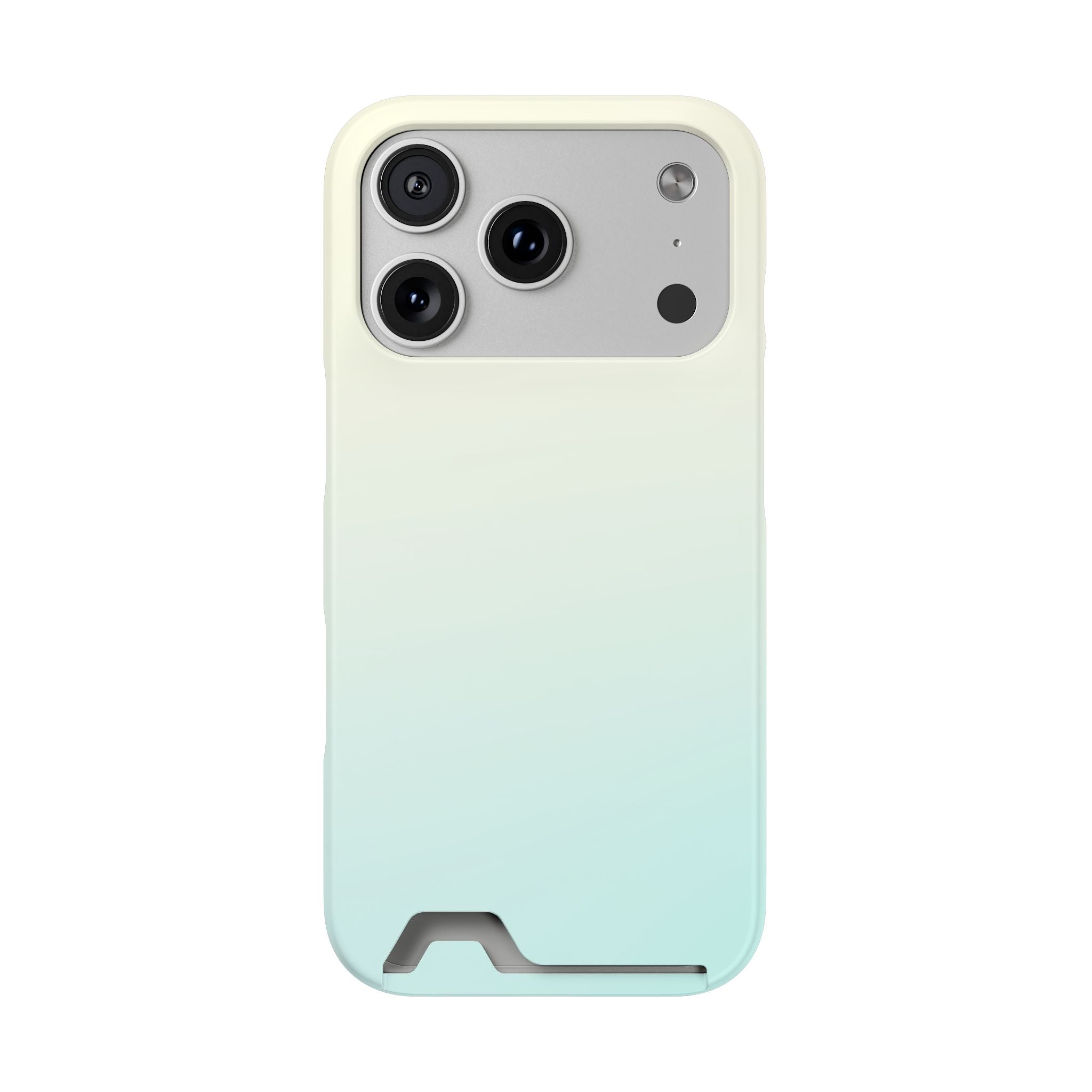 Mint Haze –  iPhone