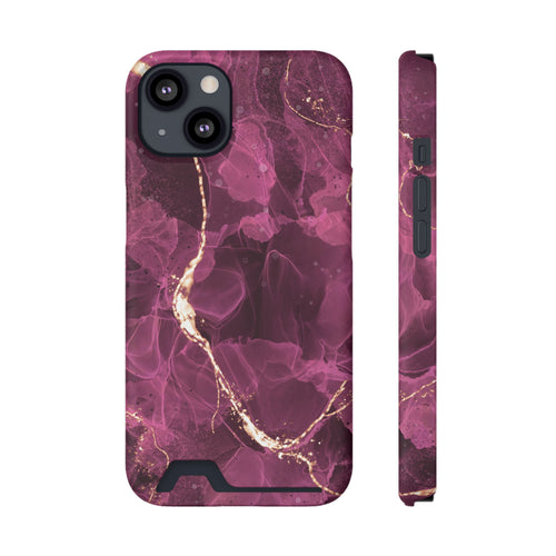 Berry Luxe – iPhone