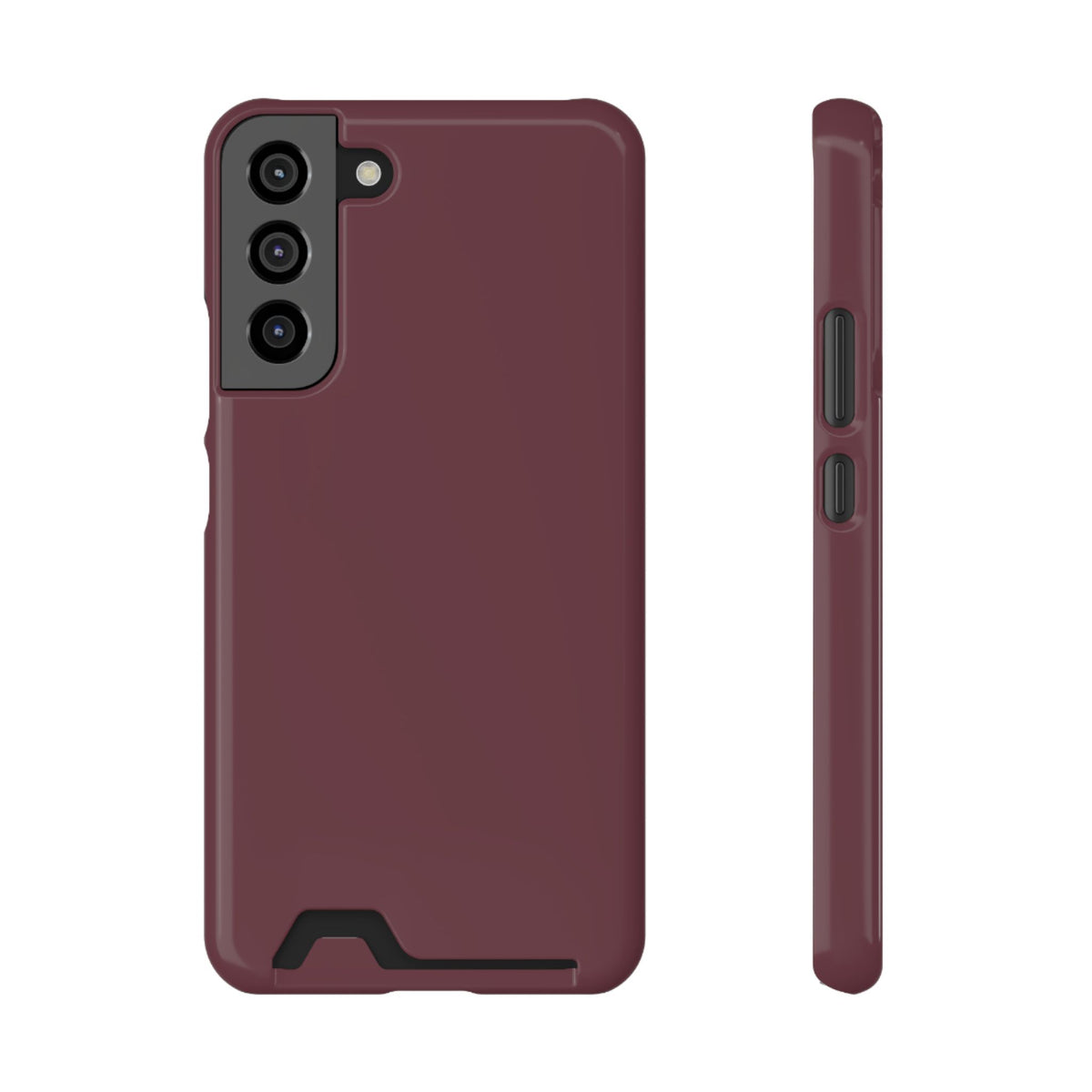 Burgundy Wine – Samsung