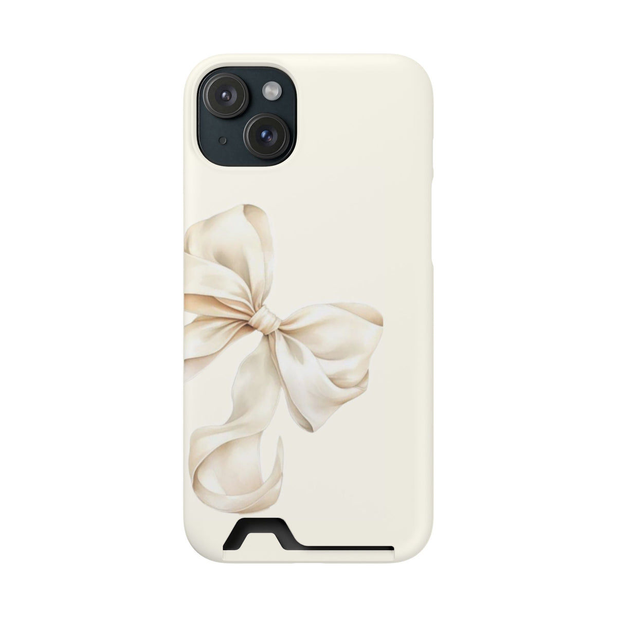Ivory Bow – iPhone