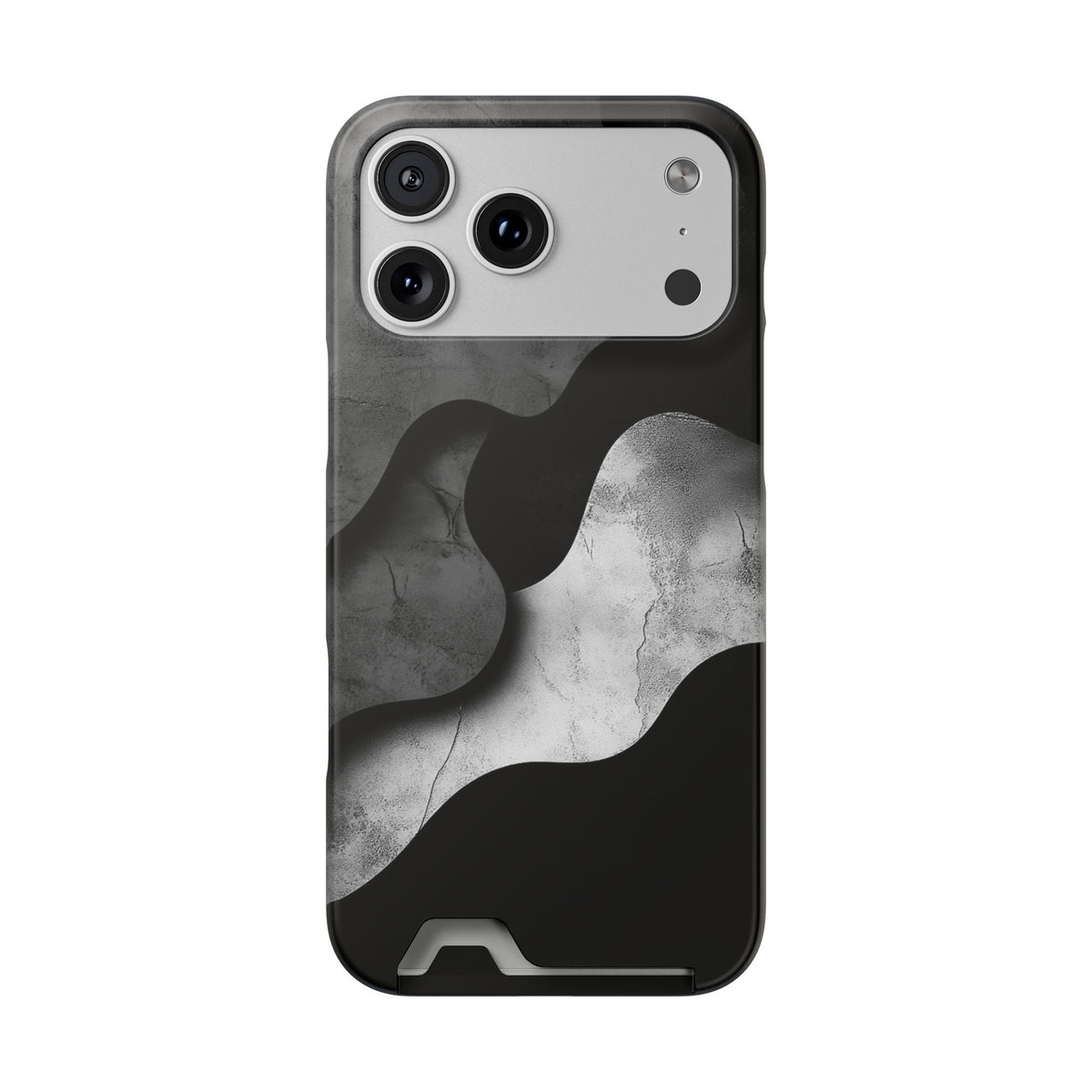 Stone Flow – iPhone