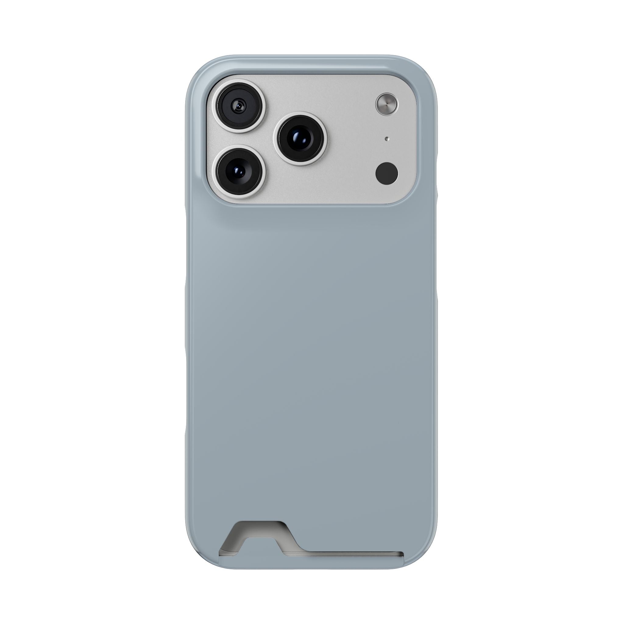 Cloud Blue – iPhone