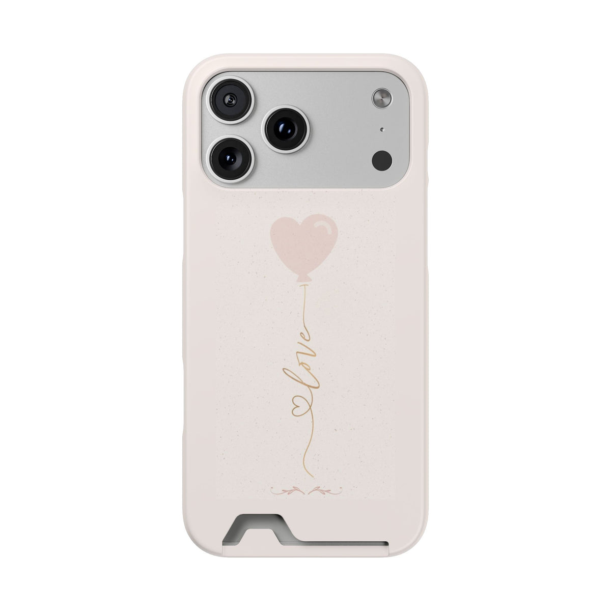 Love Balloon – iPhone