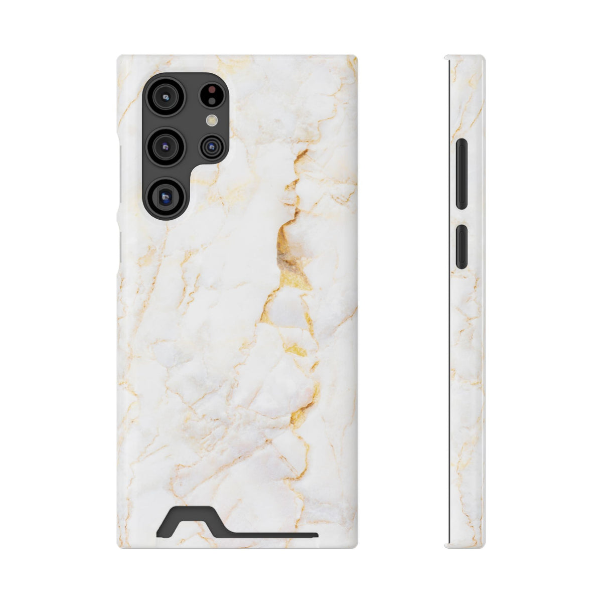 Ivory Luxe – Samsung