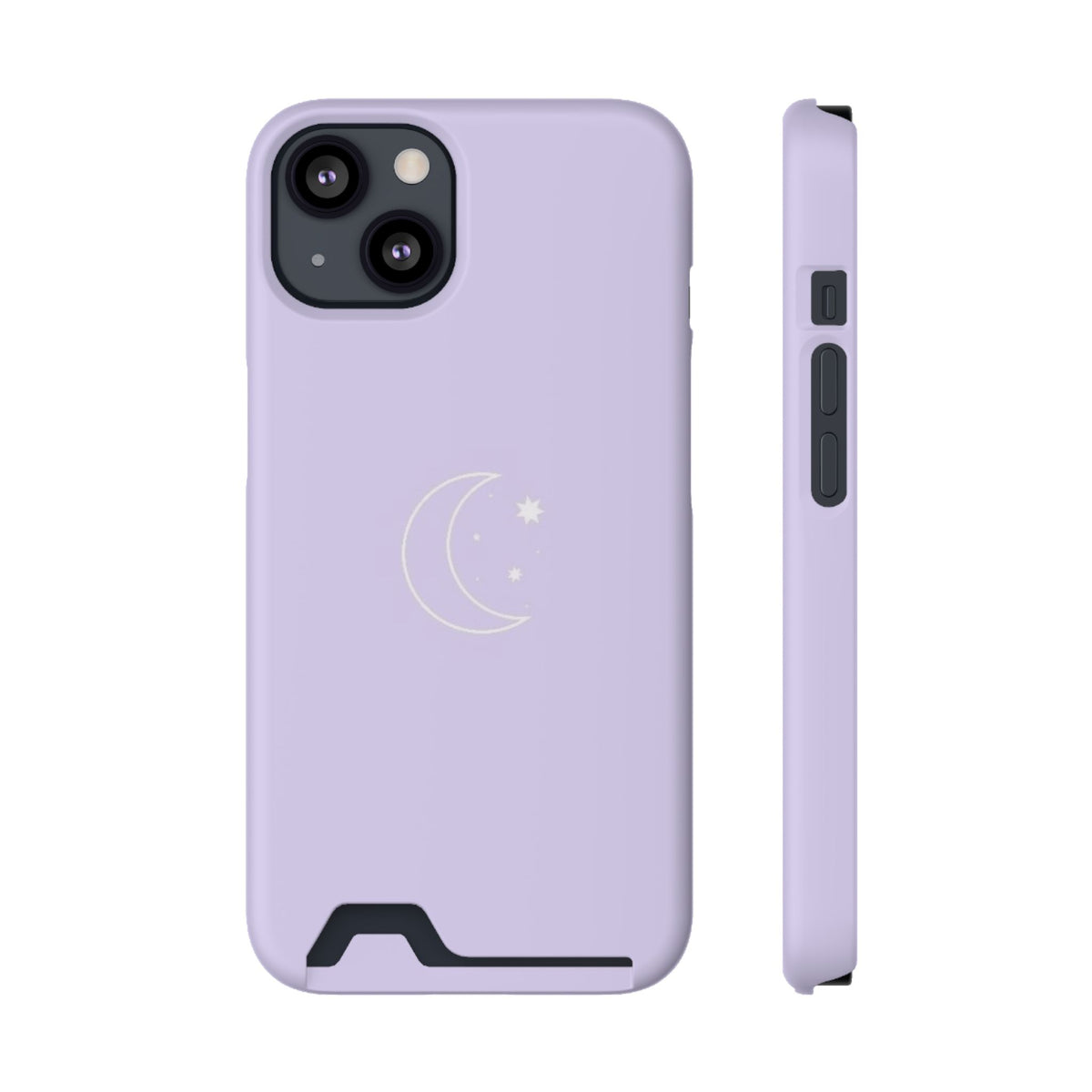 Lilac Moon – iPhone