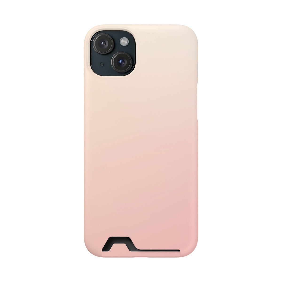 Peach Blush – iPhone