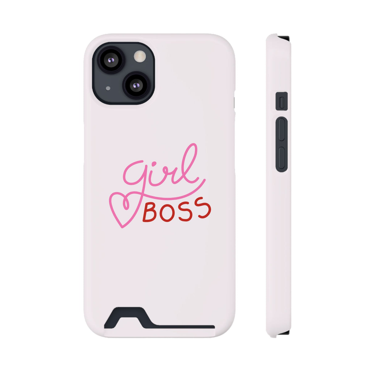 Girl Boss – iPhone