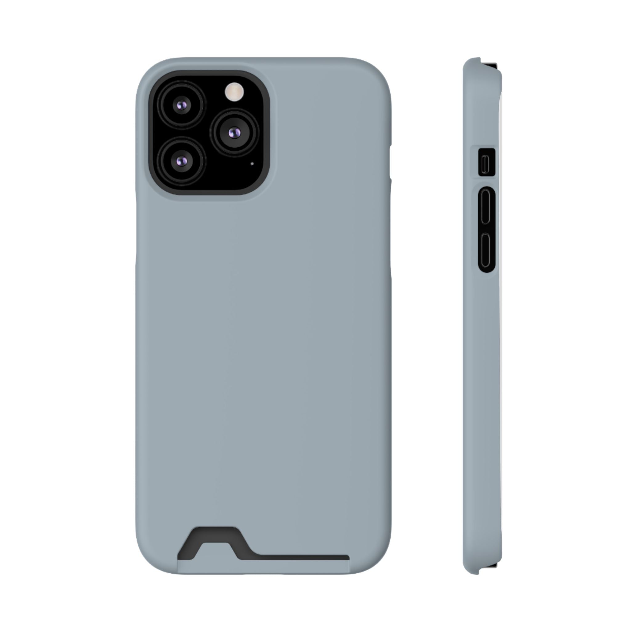 Cloud Blue – iPhone