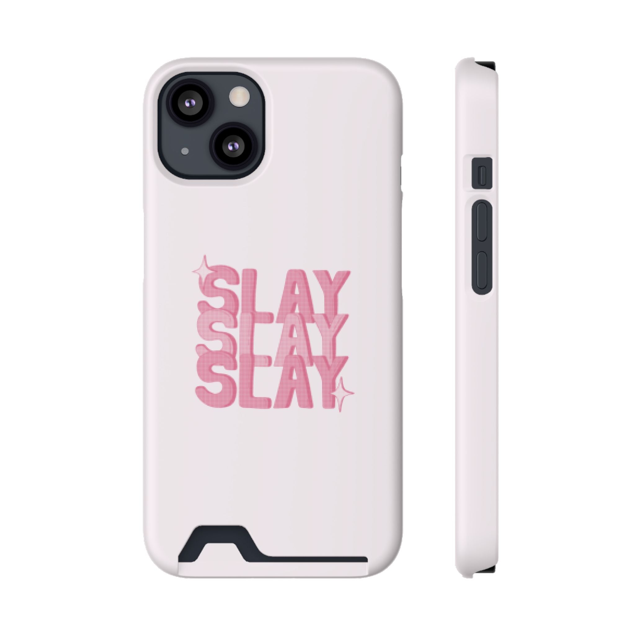 SLAY – iPhone