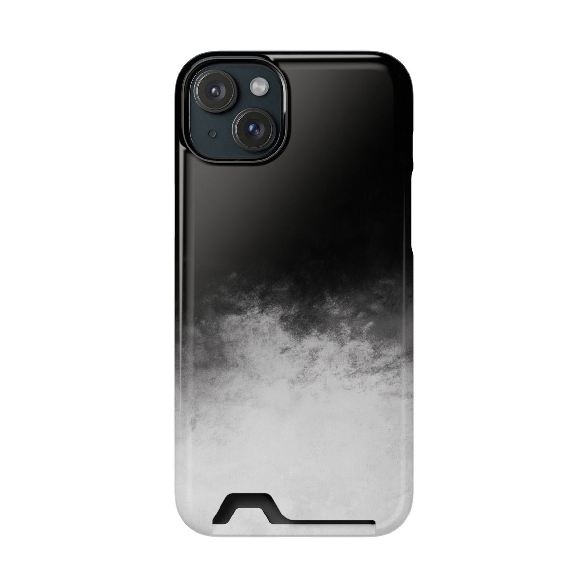 Smoke Fade – iPhone