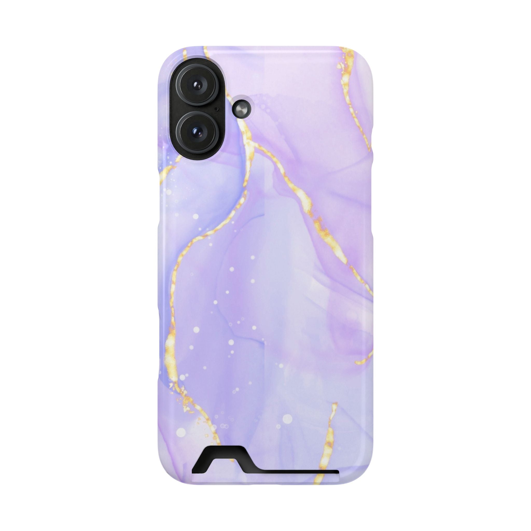 Lavender Luxe – iPhone