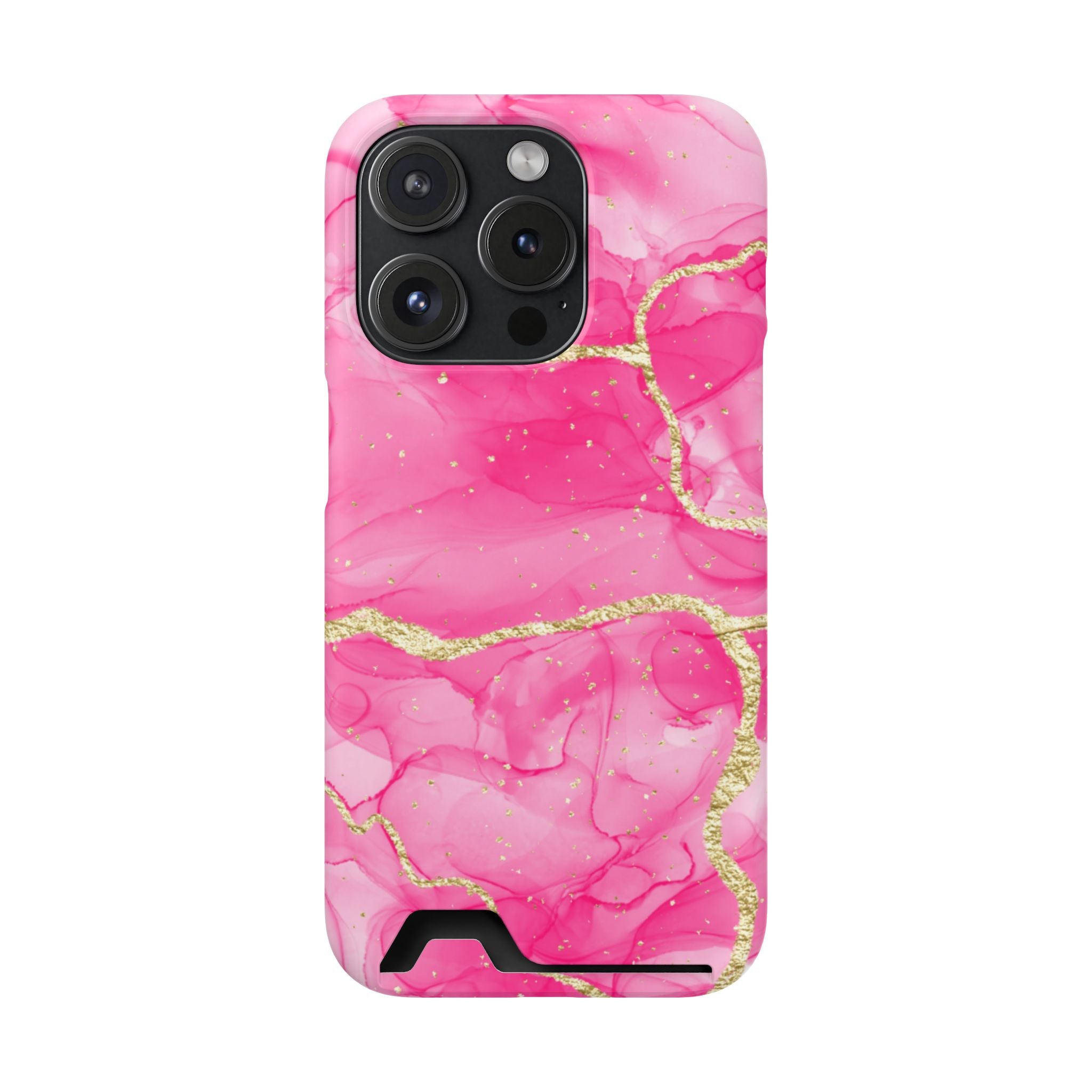 Pink Luxe – iPhone