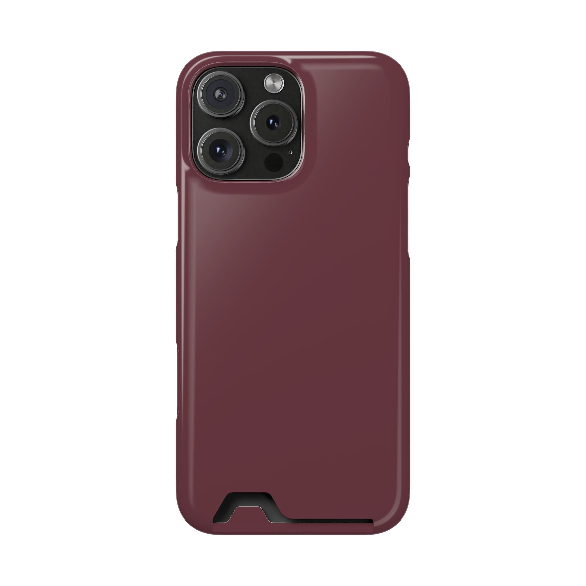 Burgundy Wine – iPhone