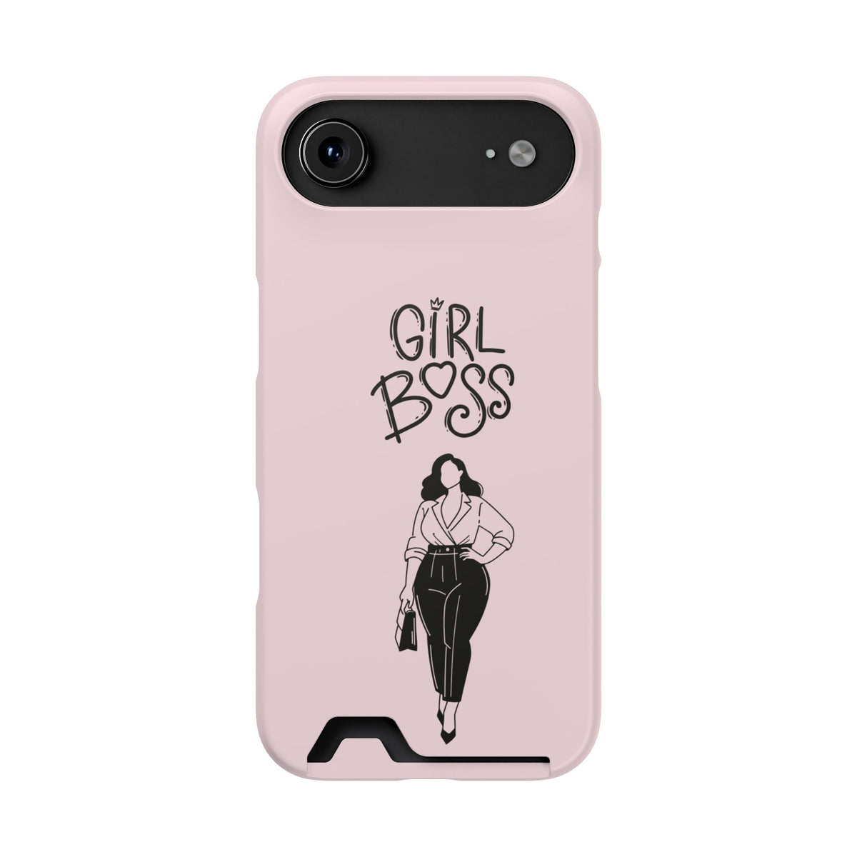 Girl Boss – iPhone