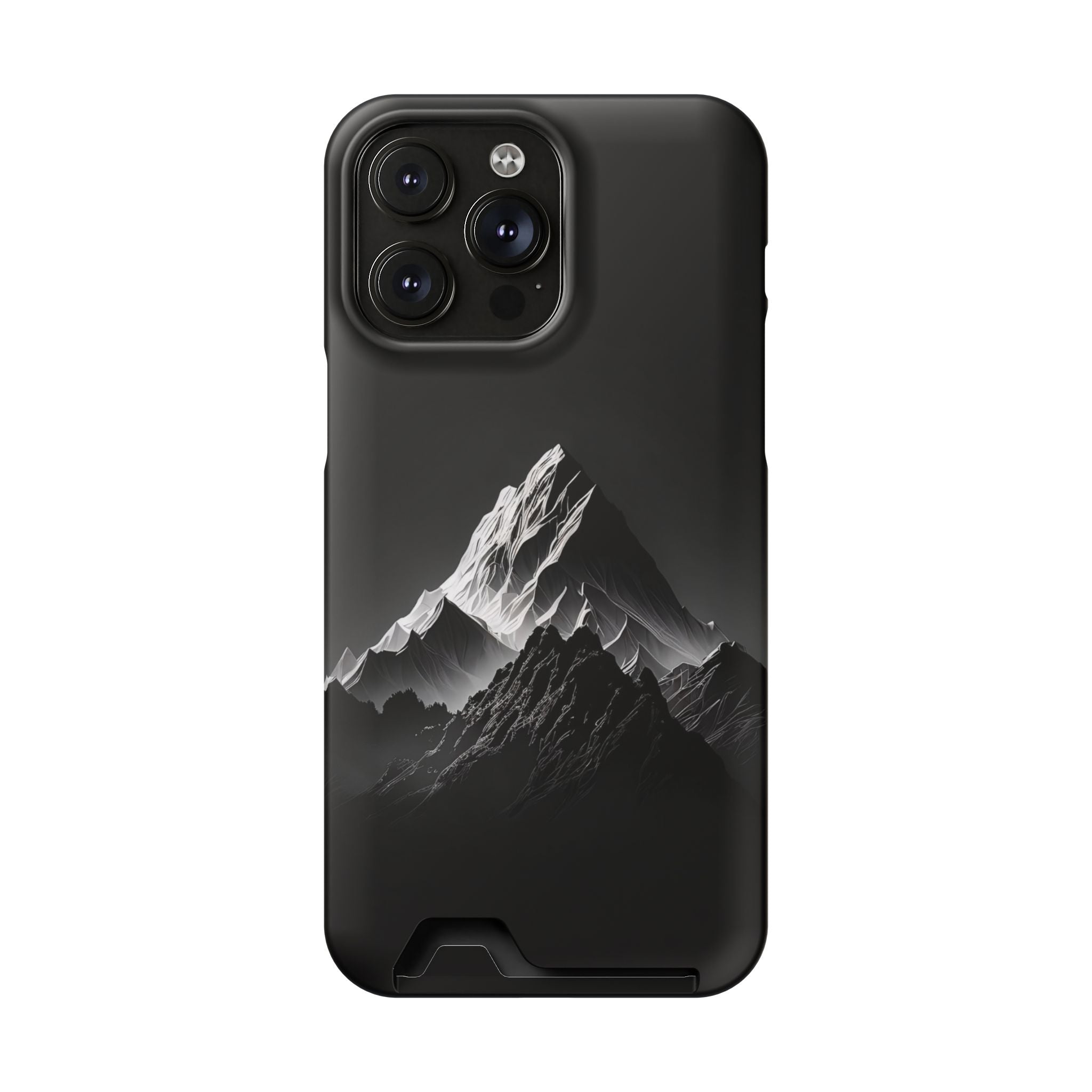 Midnight Peak - iPhone