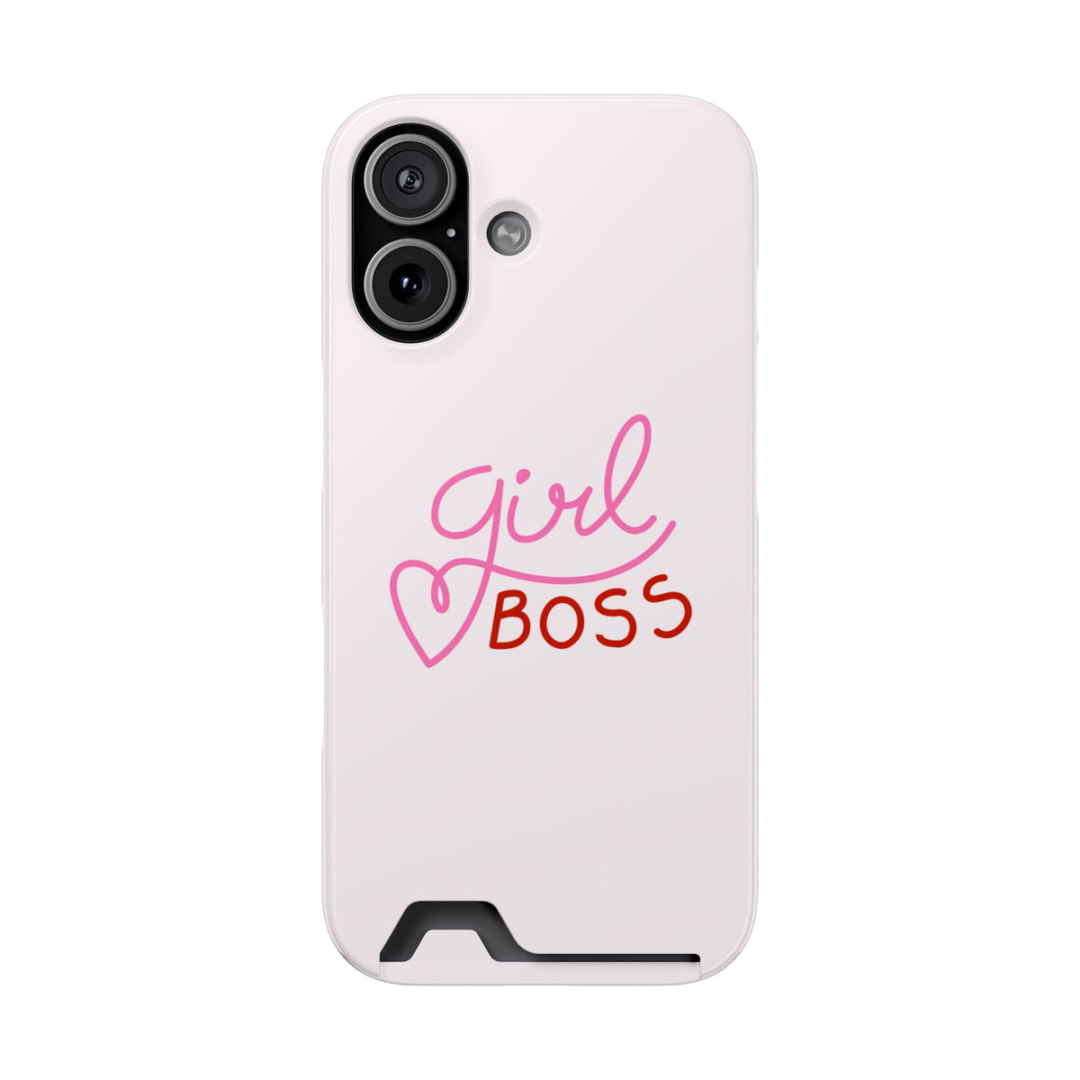 Girl Boss – iPhone