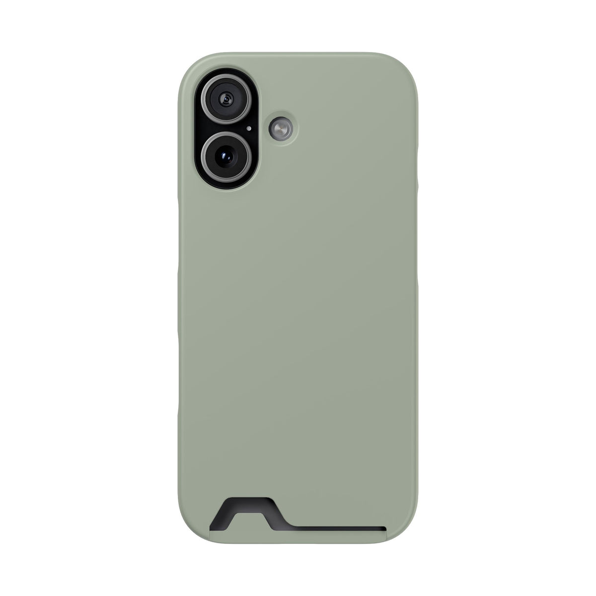 Sage Green – iPhone