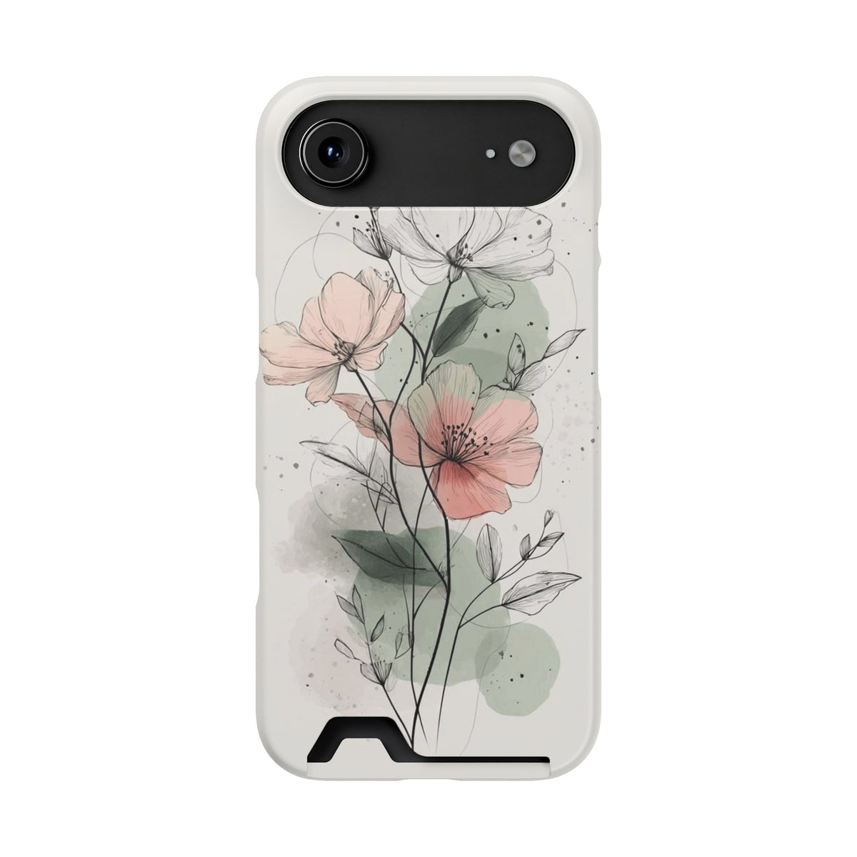 Blush Garden – iPhone