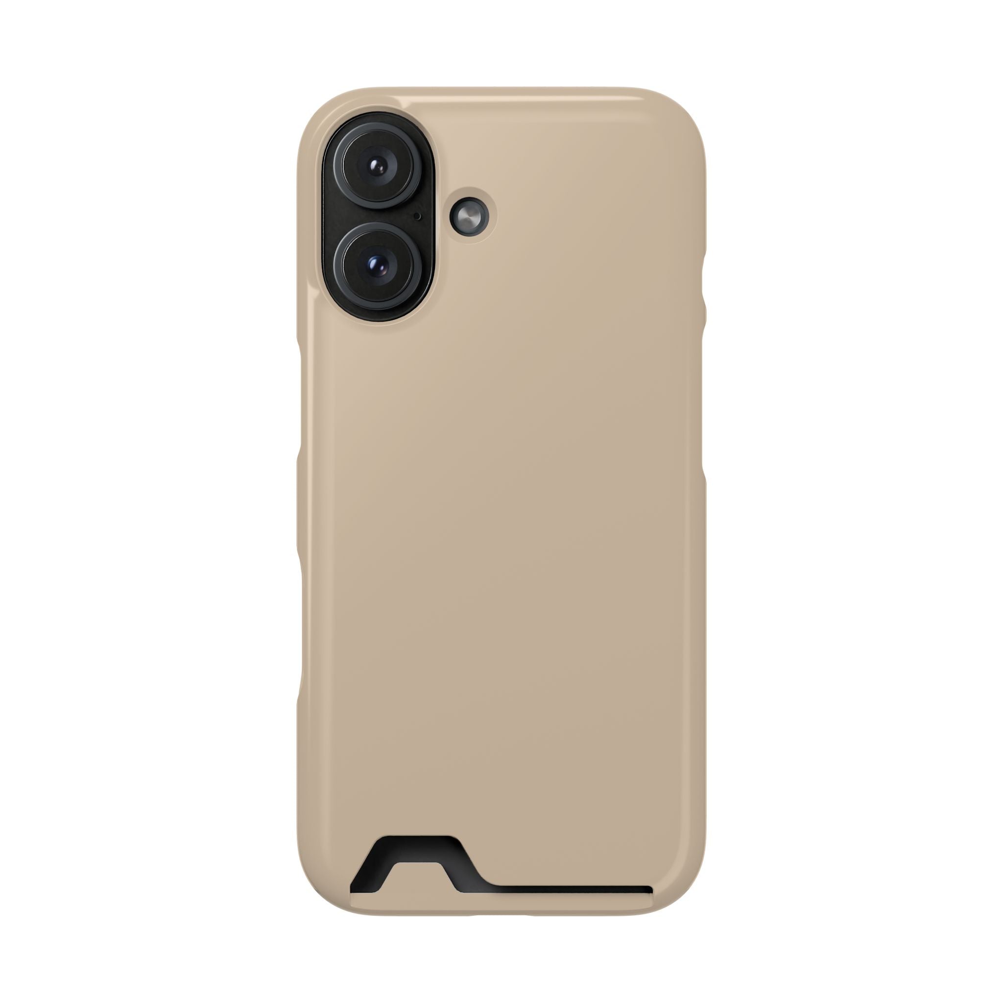 Sand Beige – iPhone