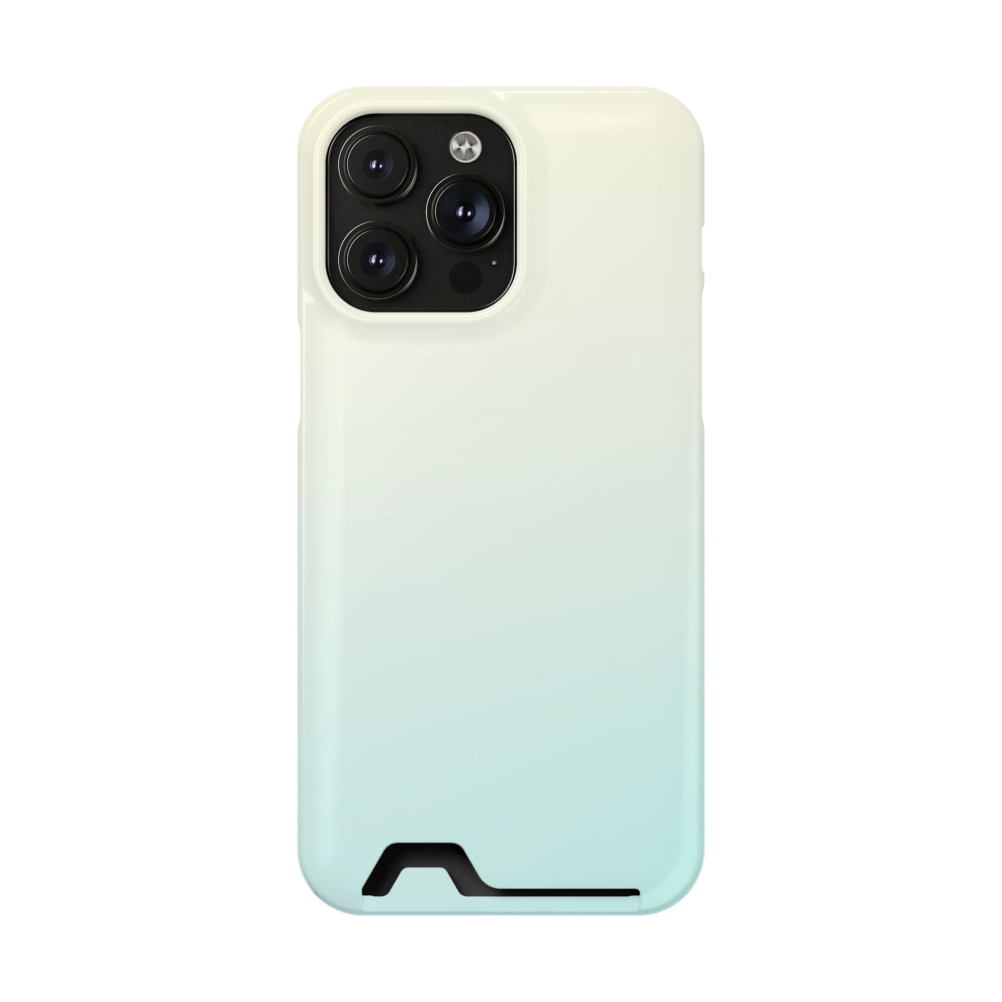 Mint Haze –  iPhone